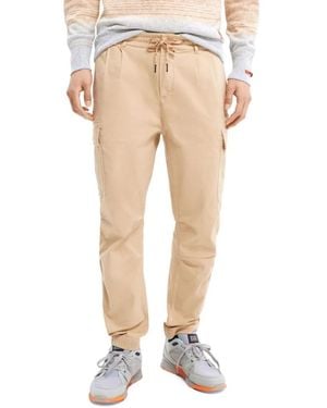 Scotch & Soda Broeken - - Heren - Naturel