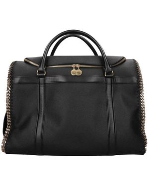 Stella McCartney Tote Bags - Negro