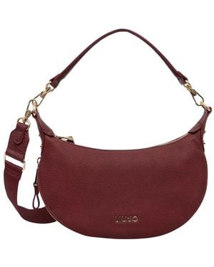 Liu Jo Shoulder Bags - Morado