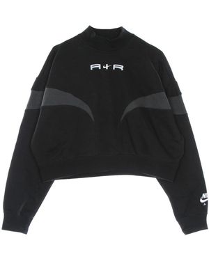 Nike Sweatshirts - Negro