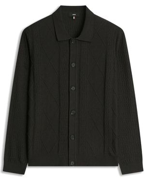 Cinque Cardigans - Nero