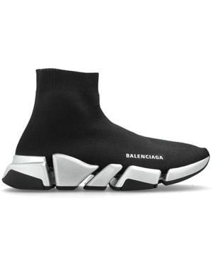 Balenciaga Sneakers - Black