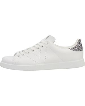 Victoria Sneakers - Bianco
