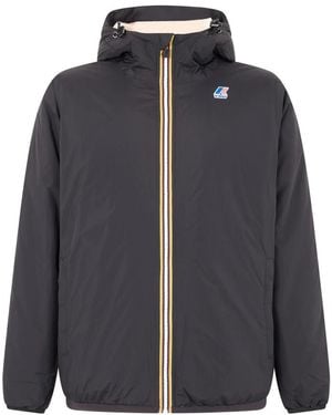 K-Way Light Jackets - Gris