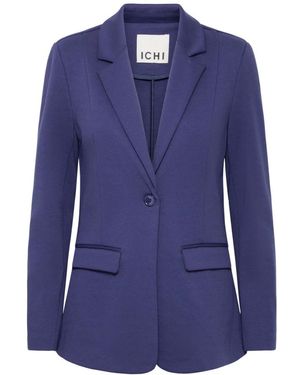 Ichi Blazers - Azul