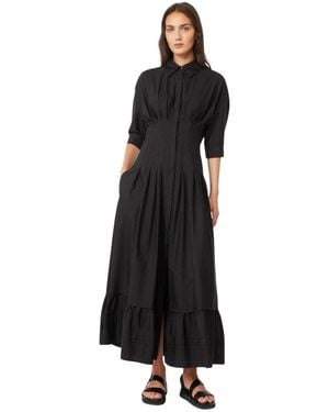 Max Mara Maxi Dresses - Noir