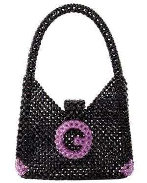 Germanier Handbags - Negro