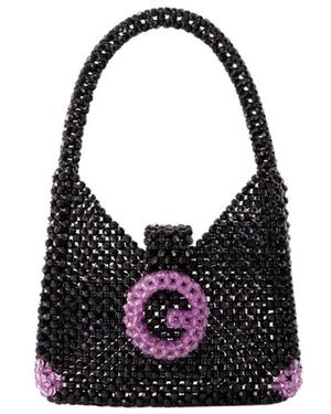 Germanier Handbags - Negro