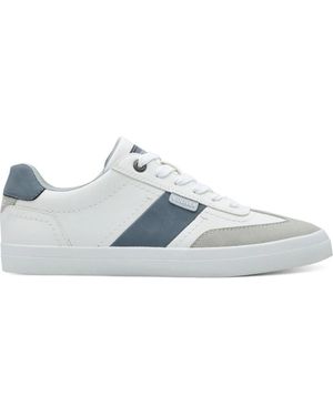 S.oliver Sneakers - Azul