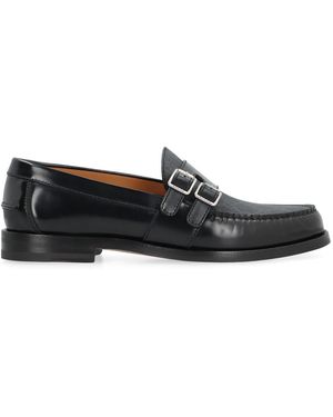 Gucci Loafers - Black