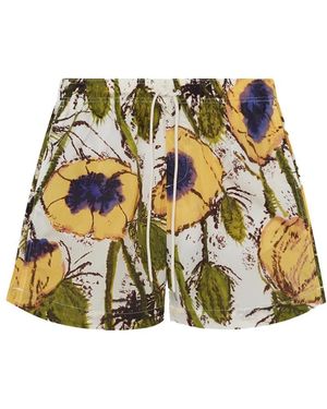Wales Bonner Beachwear - Amarillo