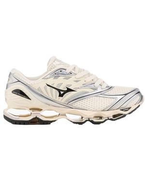 Mizuno Sneakers - Blanc