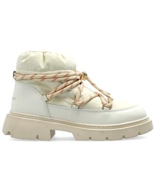 Inuikii Winter Boots - Neutre