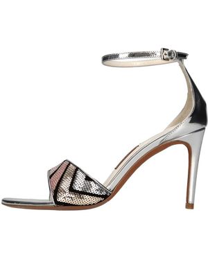 Missoni High Heel Sandals - Multicolore