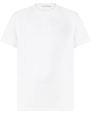 Givenchy T-Shirts - Blanco