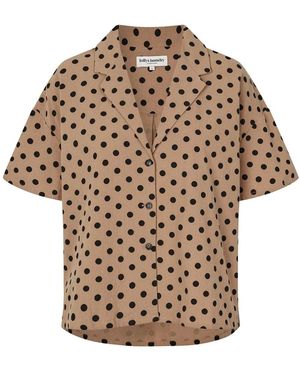 Lolly's Laundry Shirts - Neutro