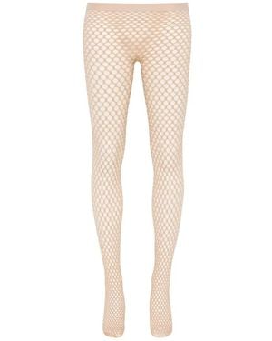 Wardrobe NYC Tights - Natural