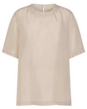 Momoní Blouses - Natural