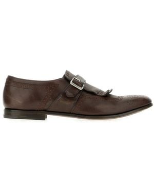 Church's Business Shoes - Brown