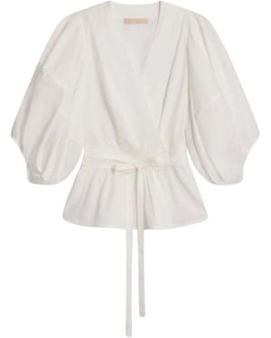 Vanessa Bruno Blouses - White