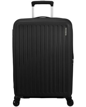 American Tourister Cabin Bags - Black