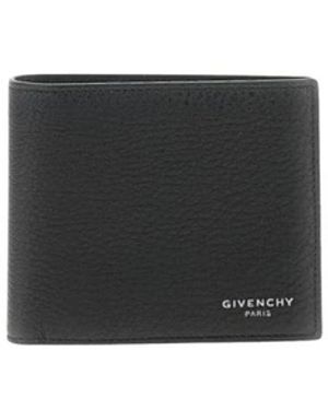Givenchy Wallets & Cardholders - Negro