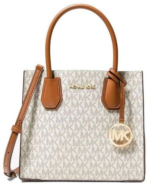 Michael Kors Handbags - Bianco