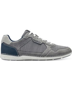S.oliver Sneakers - Gris