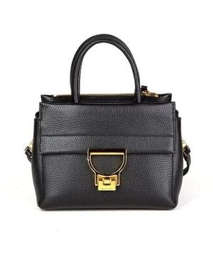 Coccinelle Handbags - Black