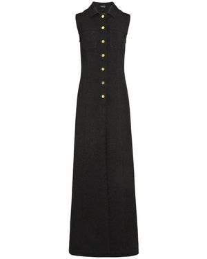 Giambattista Valli Maxi Dresses - Nero