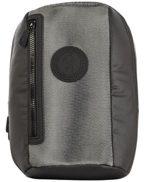 Bikkembergs Backpacks - Gris