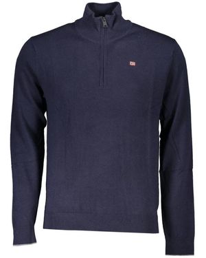 Napapijri Turtlenecks - Azul