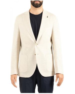 Paoloni Blazers - Bianco