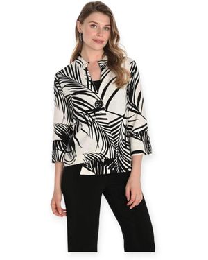 FRANK LYMAN Light Jackets - Nero