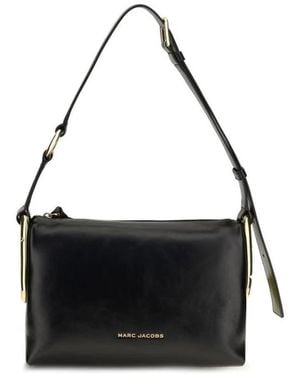 Marc Jacobs Shoulder Bags - Nero