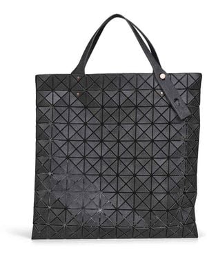 Issey Miyake Tote Bags - Nero