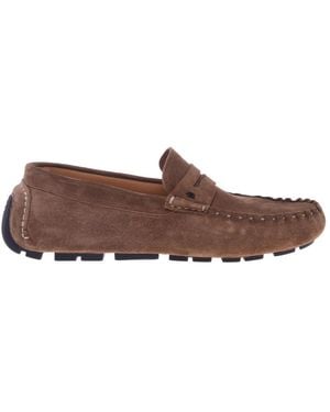 Baldinini Loafers - Marrón