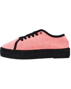 Toni Pons Sneakers - Rot