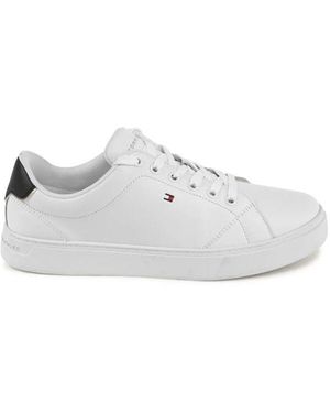 Tommy Hilfiger Sneakers - White