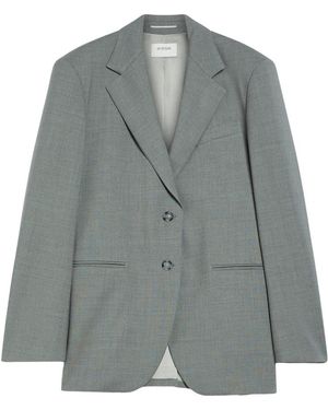 Sportmax Blazers - Grey