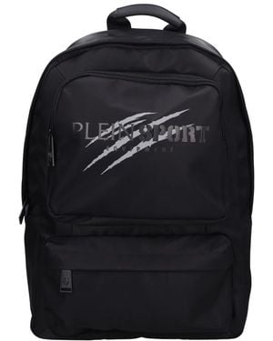 Philipp Plein Schwarz