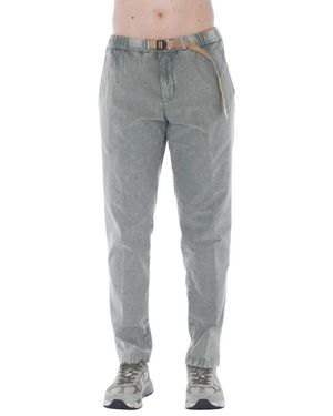 White Sand Chinos - Grey