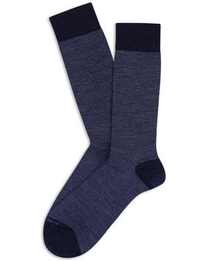 Marcoliani Socks - Azul