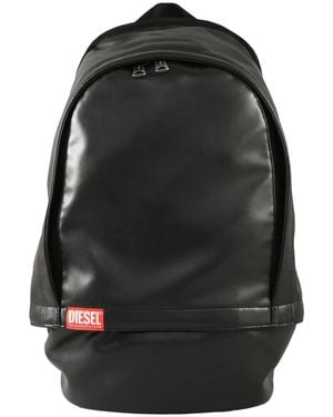 DIESEL Backpacks - Nero