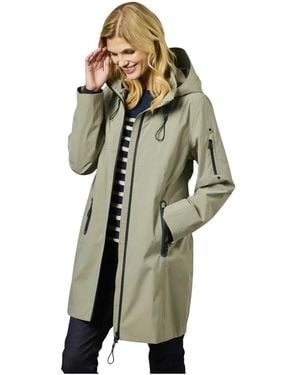 Junge Parka'S - Groen