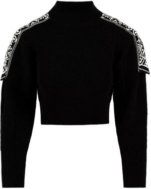 Akep Truien & Vesten ,Zwart ,Zwarte Sweaters Voor Mannen