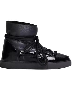 Inuikii Winter Boots - Black