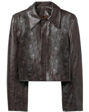 Séfr Light Jackets - Black