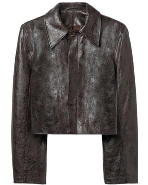 Séfr Light Jackets - Black