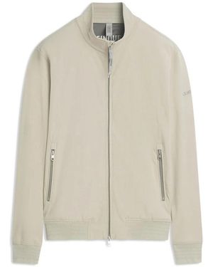 Cinque Light Weight Blouson - Natur